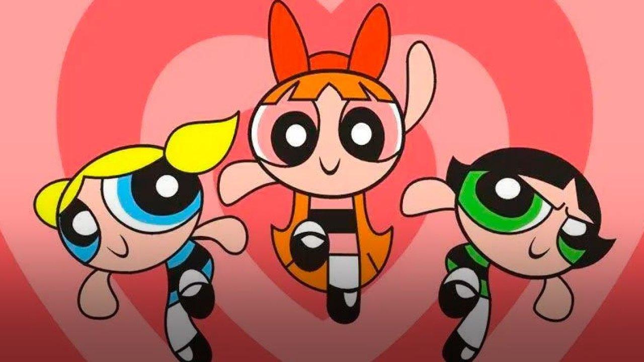 As Meninas Superpoderosas  Reboot terá Macaco Louco