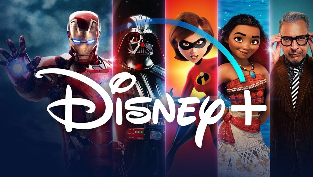 Disney+ ganha data de lançamento no Brasil