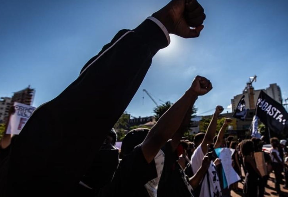 Crime sem solução motiva criação de instituto para ajudar negros na Justiça