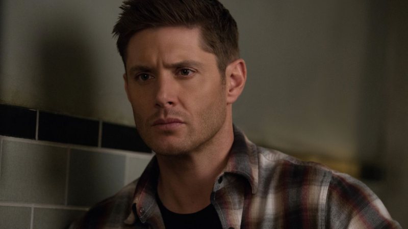 Jensen Ackles, de 'Supernatural', entra para o elenco de 'The Boys'