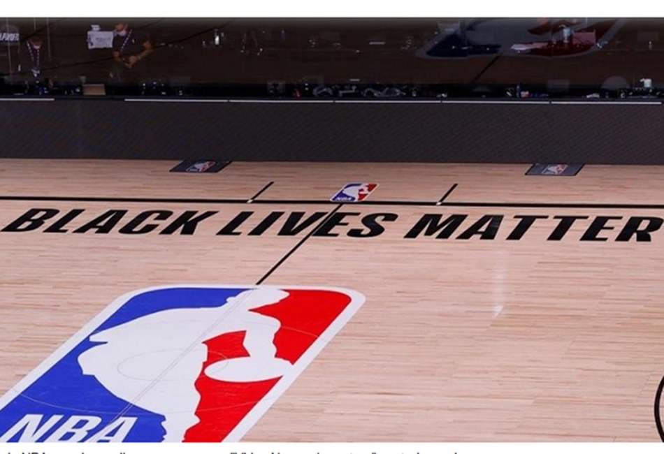 Sem justiça, sem NBA: atletas reagem à violência policial e paralisam liga