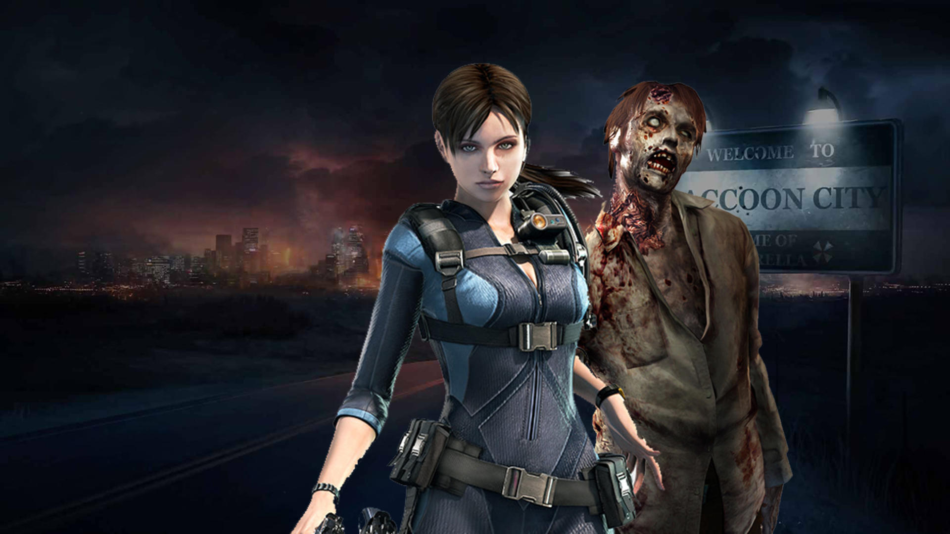 Resident Evil ganhará série live-action na Netflix