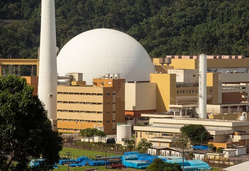 Sem combustível, usinas nucleares podem parar em 2021 e gerar custo de R$ 1,4 bi na conta de luz