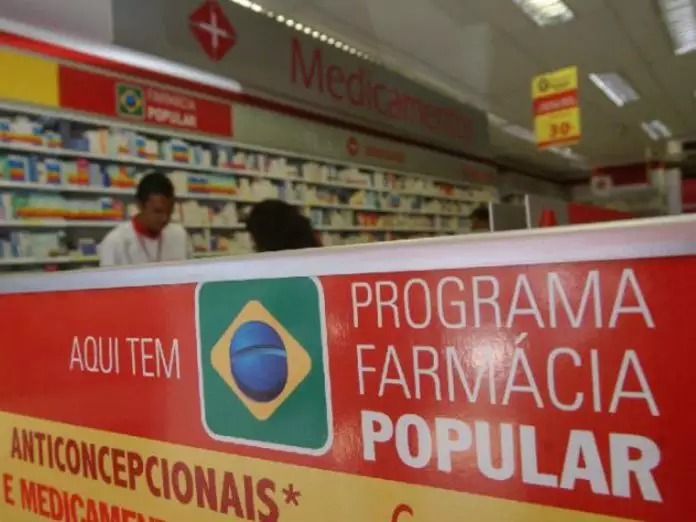 Deputado federal propõe frente parlamentar para preservar Farmácia Popular