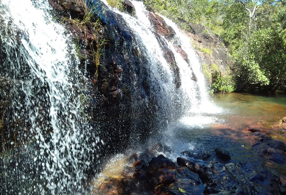 Estação Ecológica Chapada de Nova Roma, Patrimônio Mundial da Unesco, completa 3 anos