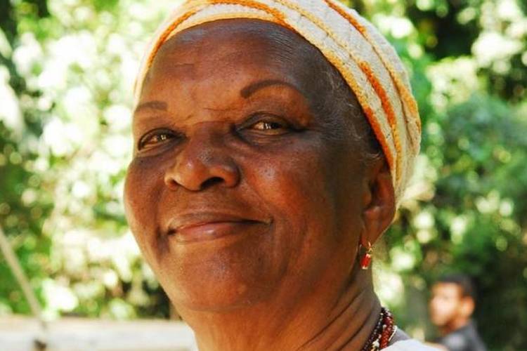 Morre a atriz Chica Xavier, aos 88 anos, no Rio de Janeiro