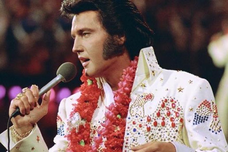 rock Morte de Elvis Presley completa 43 anos e ainda é envolta em mistérios