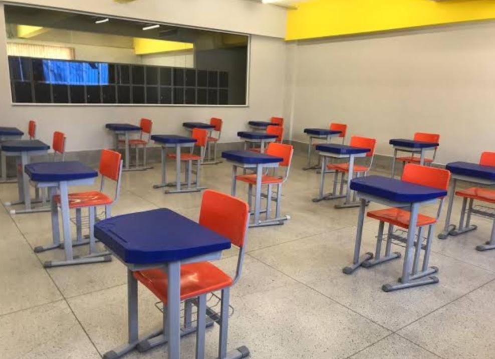 PL na Alego pode causar demissões de professores e falências de escolas