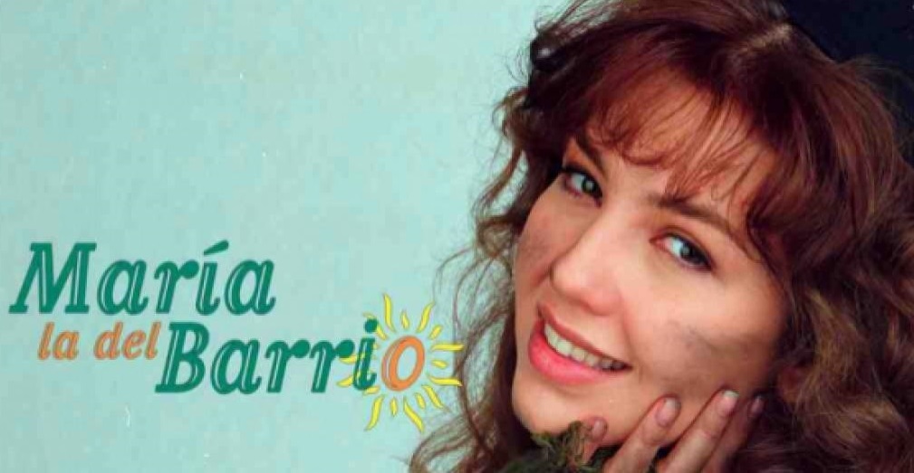 thalia soraya montenegro Maria do Bairro completa 25 anos; confira curiosidades da novela