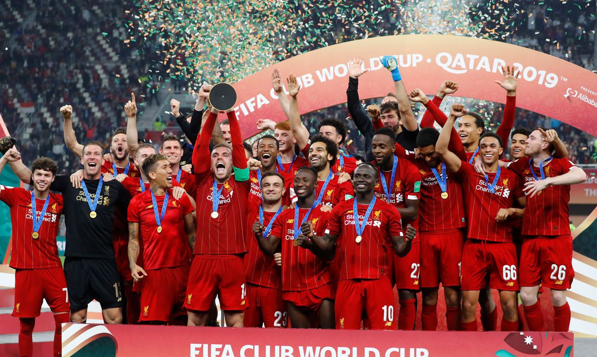Fifa rechaça Mundial de Clubes em 2020 e o projeta no início de 2021