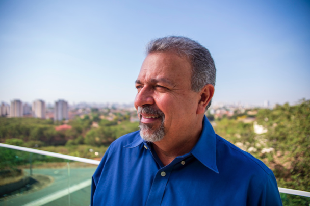 Alckmin e como vice de Lula garantirá vitória contra Bolsonaro, diz Elias Vaz