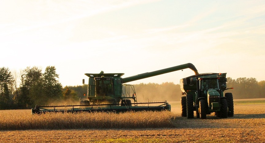 Goiás bate recorde na produção de grãos na safra 2019 2020