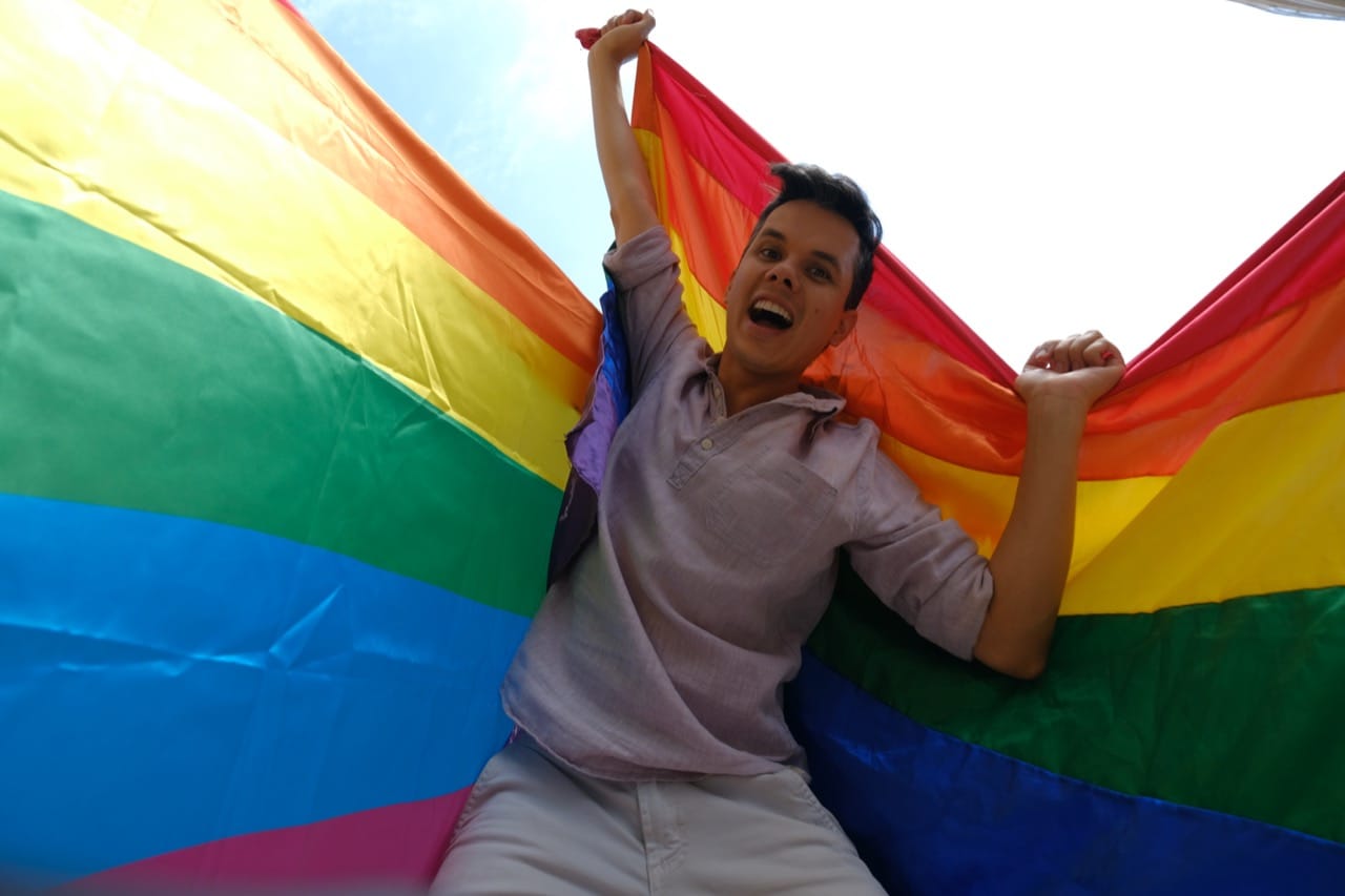 Pré-candidatos LGBTQI+ lançam Frente pela Vida e pela Diversidade