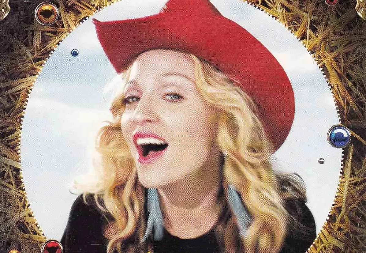 Madonna Music Álbum 'Music' de Madonna completa 20 anos de lançamento