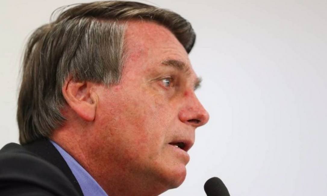 Deputado quer que Bolsonaro justifique utilização “ideológica” da Anvisa