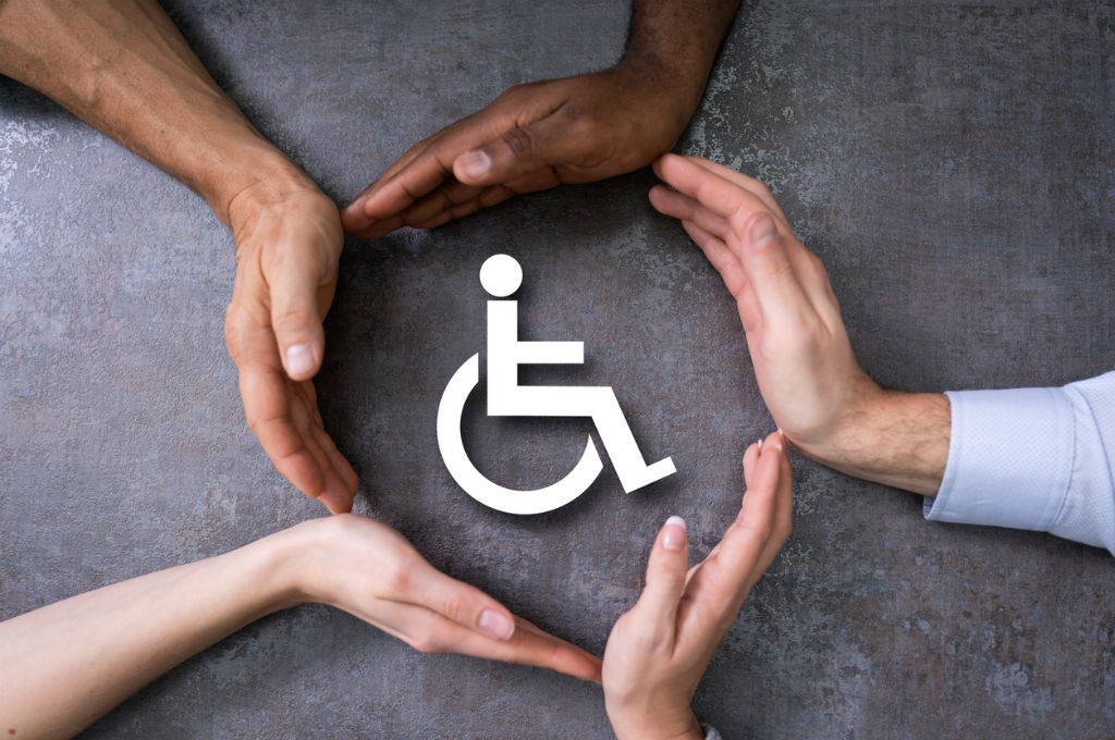 Concurso para guarda municipal deve adequar prova física a pessoa com deficiência