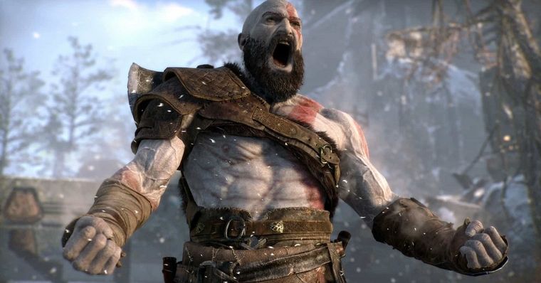 God Of War ganhará sequência para PlayStation 5 em 2021