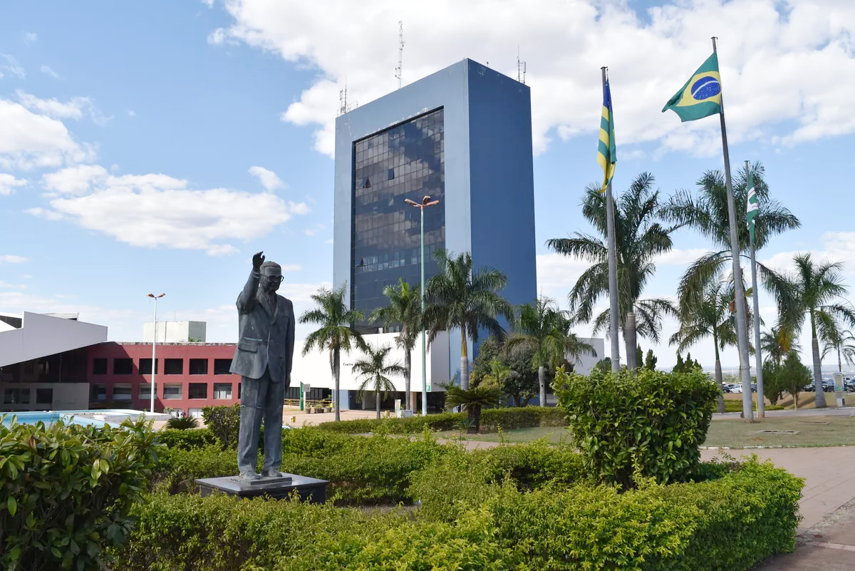 Até domingo, seis pesquisas de intenção de votos devem sair, em Goiânia