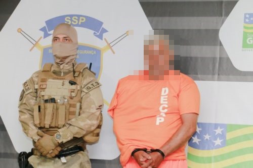 Justiça julga homem que foi apontado como maior estuprador em série de Goiás