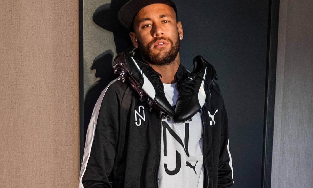 Ex-Nike, Neymar vira novo garoto-propaganda da Puma