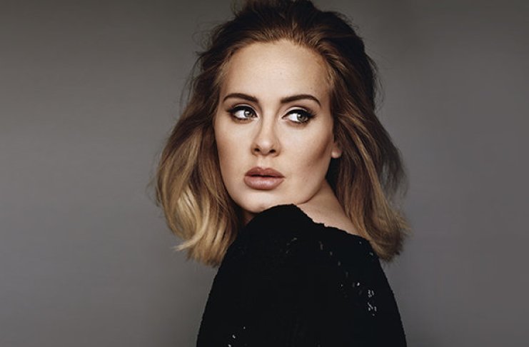 Adele deve lançar novo álbum em novembro