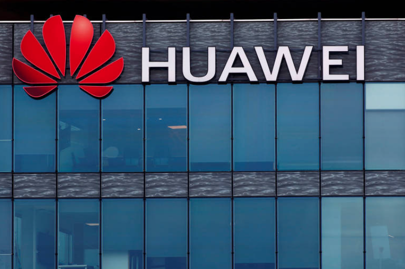 Chinesa Huawei (Foto: Divulgação)