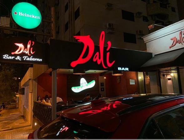 Pelo menos 14 bares e restaurante famosos de Goiânia fecharam na pandemia