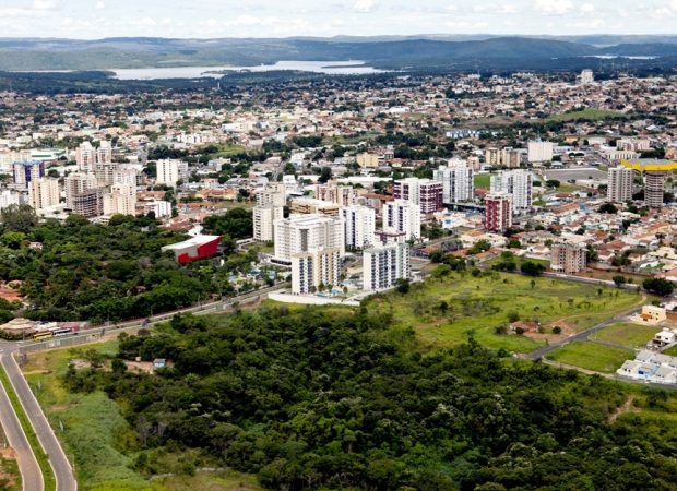MPE entra com ação de impugnação contra candidatos a prefeitura de Caldas Novas