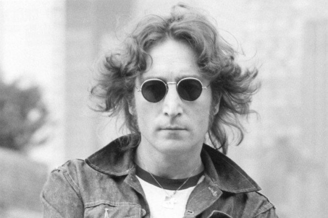 John Lennon - 80 anos