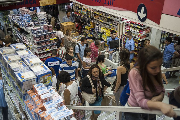 Pesquisa mostra que 73% dos brasileiros pretendem comprar no Dia das Crianças