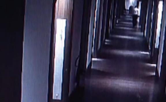 Polícia prende funcionário de hotel suspeito estuprar hóspede; vídeo