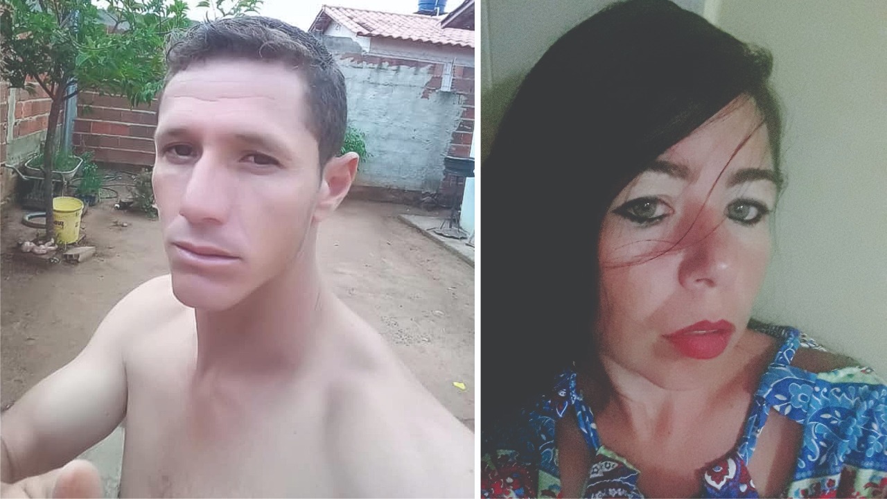 Casal é executado a tiros em São Luiz de Montes Belos