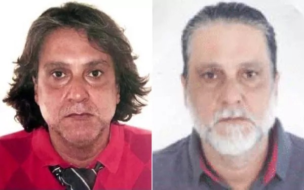 Acusado de assassinar ator Rafael Miguel, ex-Chiquititas, é preso no Paraná