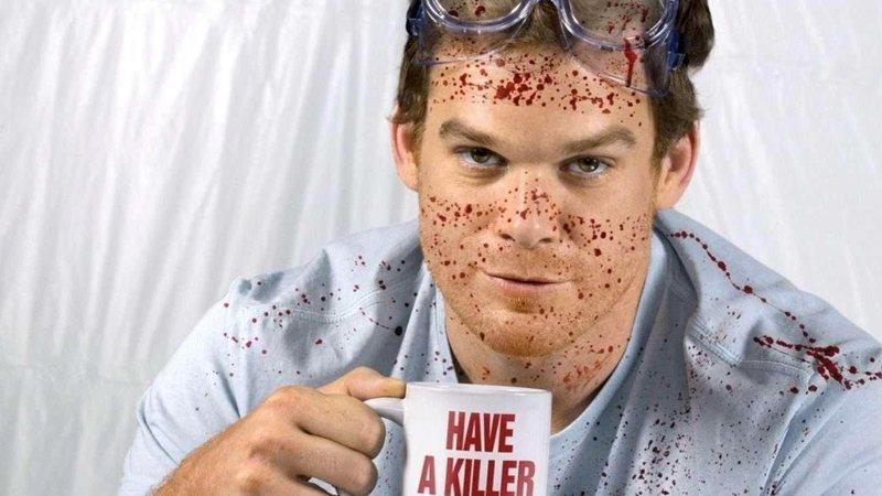 Dexter ganhará novos episódios sete anos após o fim