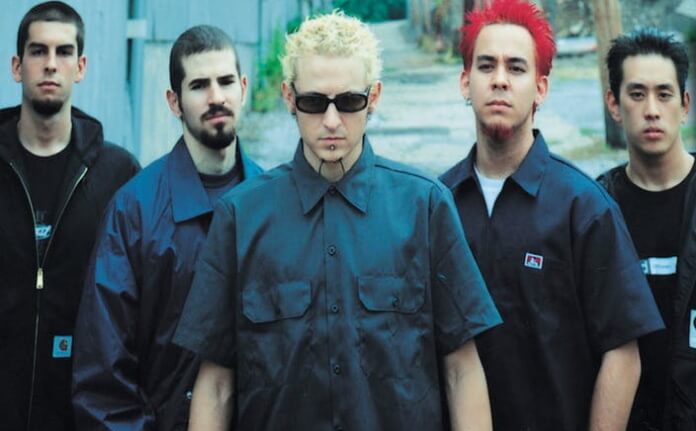 Linkin Park vai exibir show inédito para comemorar 20 anos de disco clássico, Hybrid Theory