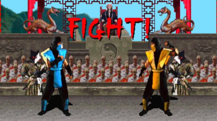 Mortal Kombat completa 28 anos com nostalgia e referência. Fatality