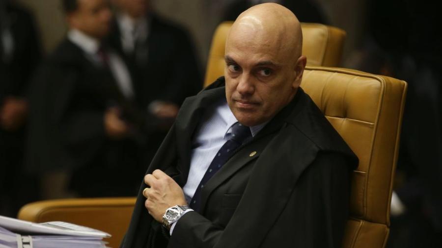 PF prende bolsonarista em SC que publicou ameaça a Moraes, do STF