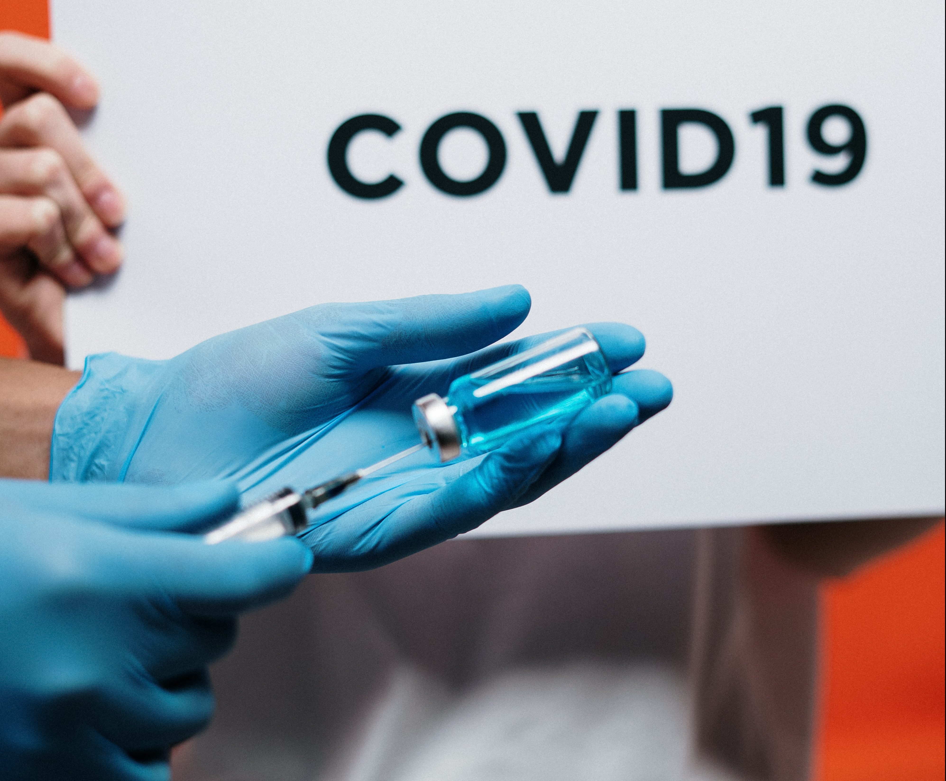 O Brasil bateu a marca de nove milhões de casos de covid-19. Nas últimas 24 horas, foram confirmados pelas autoridades de saúde 61.811 novos diagnósticos positivos (Foto: Pexels)