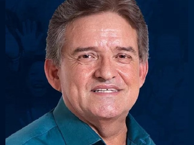 Morre Gilmar José de Freitas Guimarães, ex-prefeito de Caçu