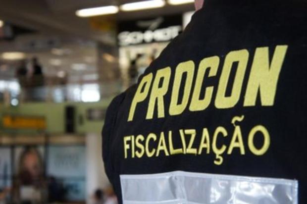 Procon Goiás divulgou, na segunda-feira (16), levantamento de preços de 1.210 produtos para evitar fraudes na Black Friday. (Foto: reprodução)
