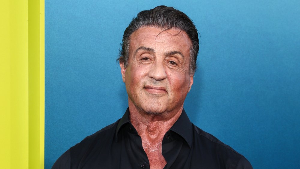 Sylvester Stallone é anunciado no elenco do filme 'Esquadrão Suicida 2'