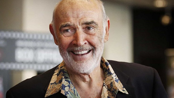 Causa da morte do ator Sean Connery é revelada; confira