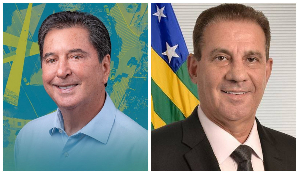 Goiânia pode manter tabu de eleger prefeito sem alinhamento político com governador