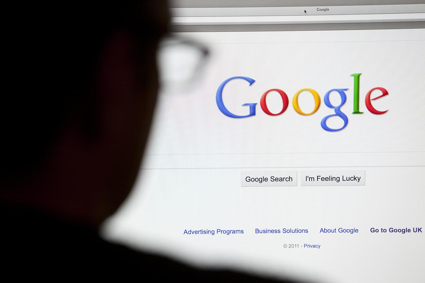 Google, uma das empresas gigantes do Vale do Silício (Foto: Divulgação)