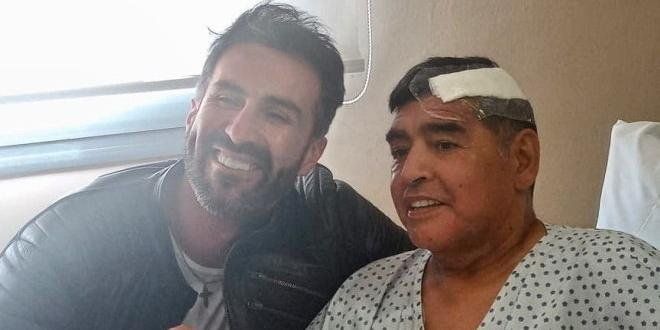 Polícia faz busca na casa de médico de Maradona, investigado por homicídio culposo