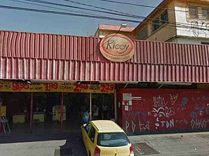A Justiça de São Paulo condenou dois seguranças por açoitarem um adolescente em um supermercado na zona sul paulista. (Foto: reprodução)