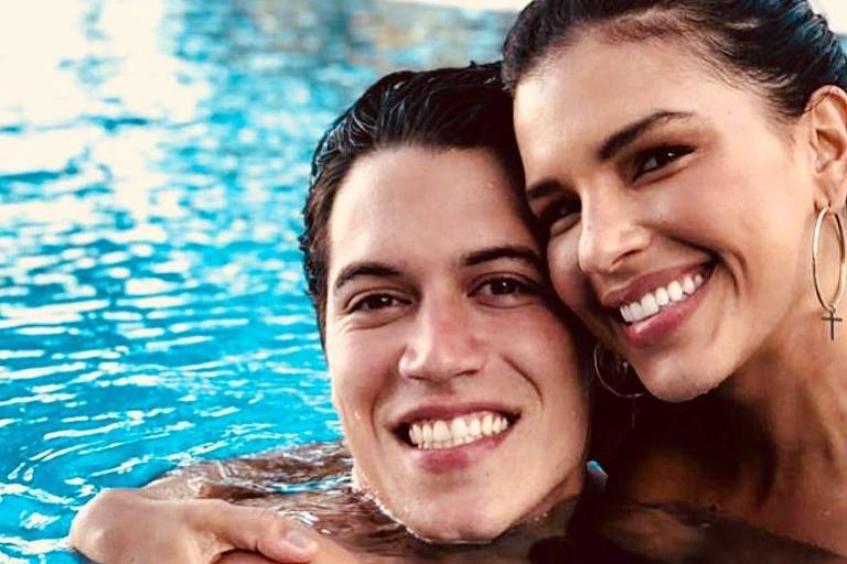 Mariana Rios termina noivado de dois anos após aborto e casamento adiado