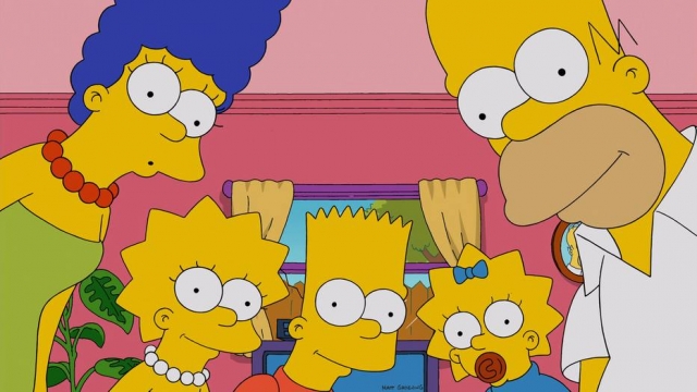 'Os Simpsons' ganha maratona de episódios natalinos na Fox na manhã do dia 25