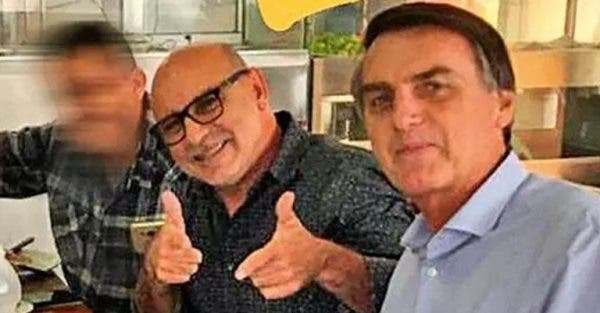 Queiroz diz que sonha em voltar a ser amigo de Bolsonaro