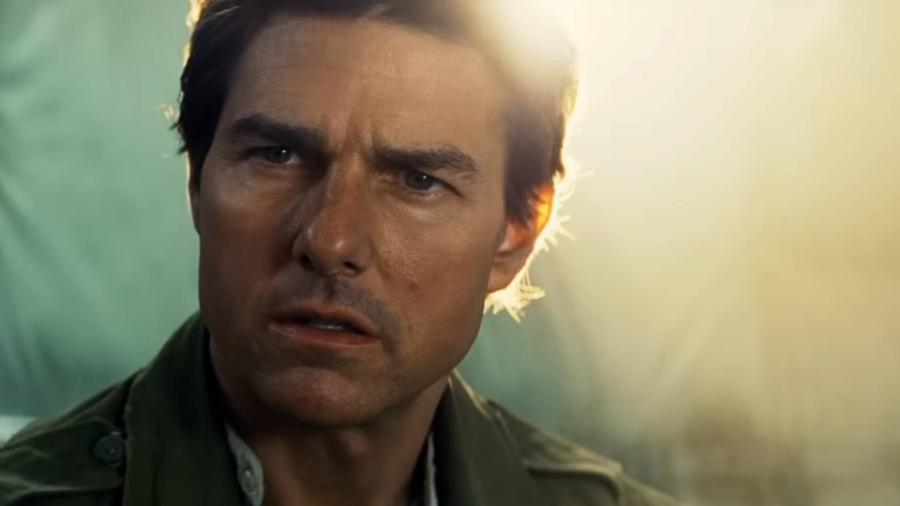 Tom Cruise grita com equipe do novo 'Missão Impossível' por protocolo contra a Covid